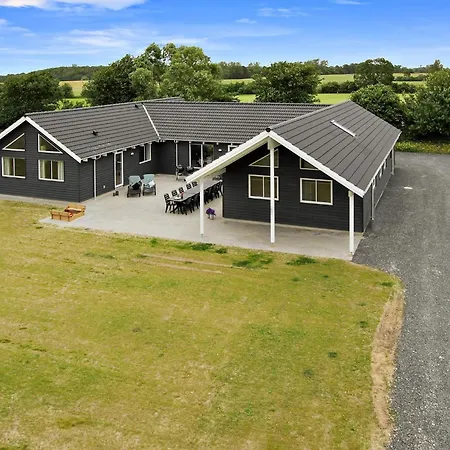 5 Star In Tatil Evi *