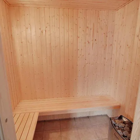 Vakantiehuis 5 Star In