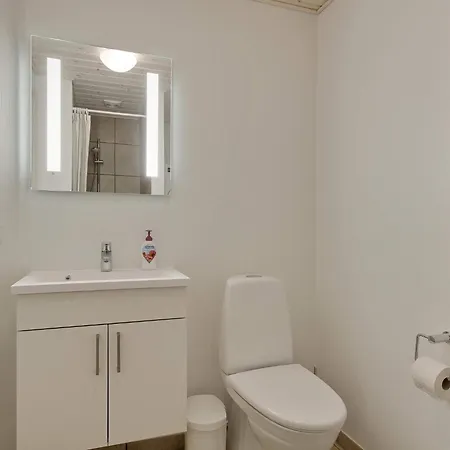 5 Star In Tatil Evi Bogense