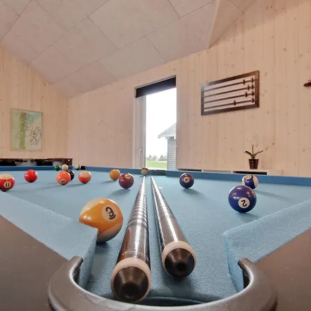 5 Star In Tatil Evi Bogense