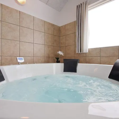 5 Star In Vakantiehuis