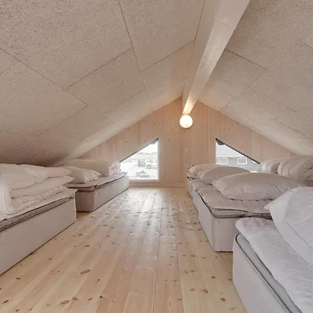 5 Star In Tatil Evi Bogense