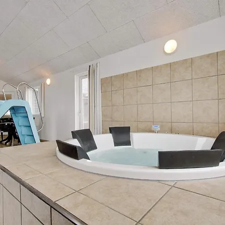 Tatil Evi 5 Star In Bogense