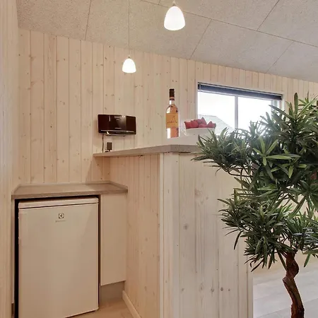 5 Star In Vakantiehuis