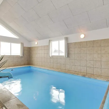 5 Star In Vakantiehuis *