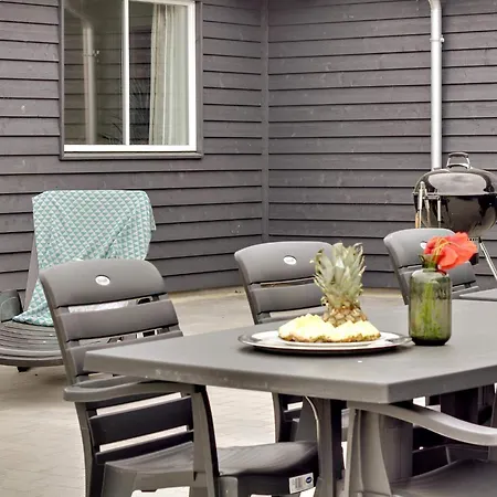 Tatil Evi 5 Star In *