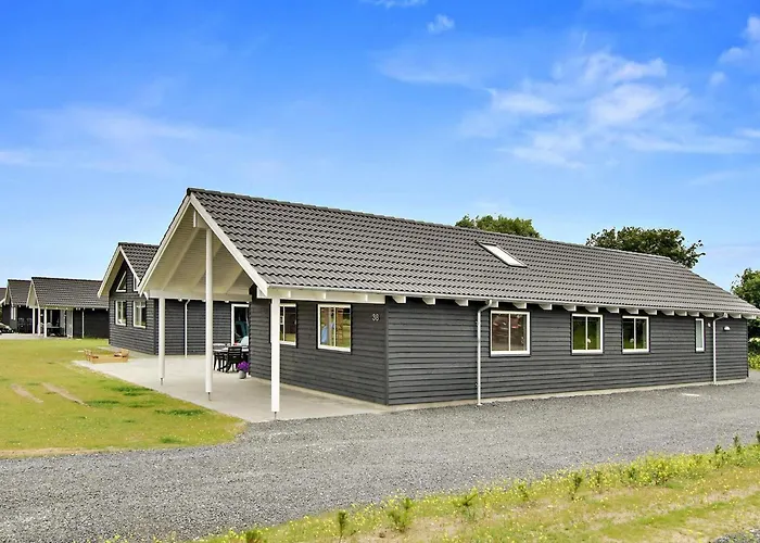 펜션 5 Star In 보겐세