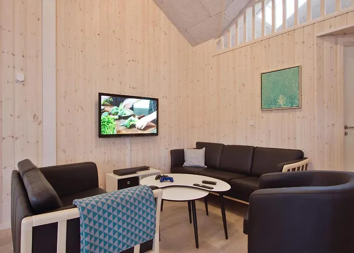 5 Star In 펜션 보겐세