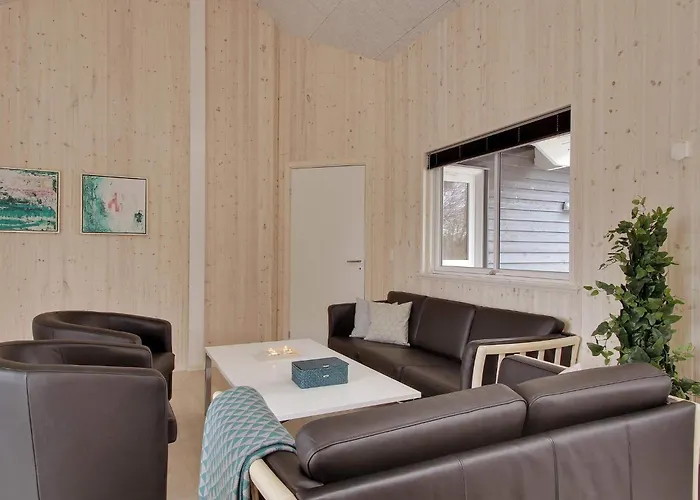 펜션 5 Star In 보겐세