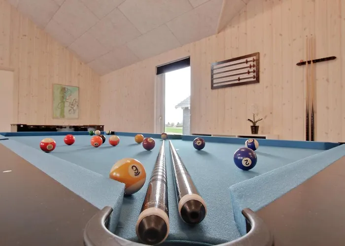 5 Star In 펜션 보겐세