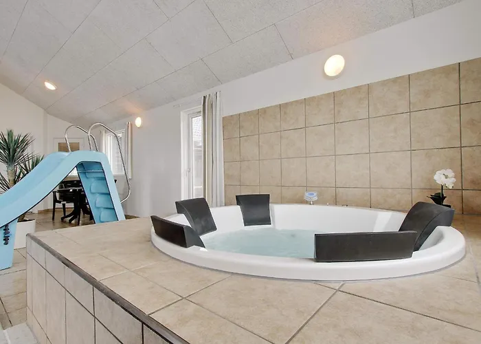 펜션 5 Star In 보겐세